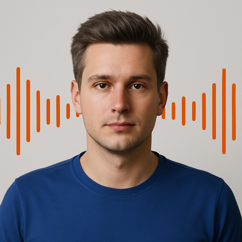 3D Avatar