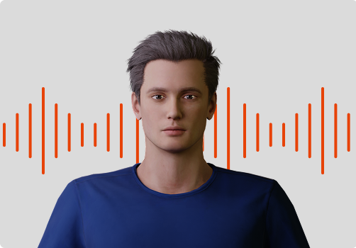 3D Avatar
