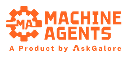Machine Agents Logo