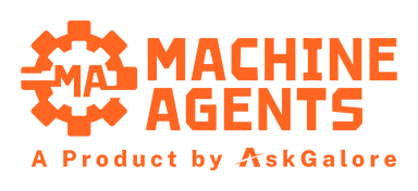Machine Agents Logo